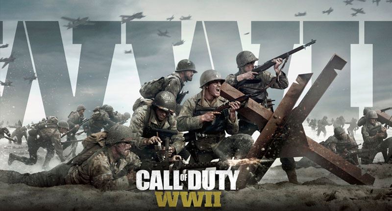 Call of Duty: WWII