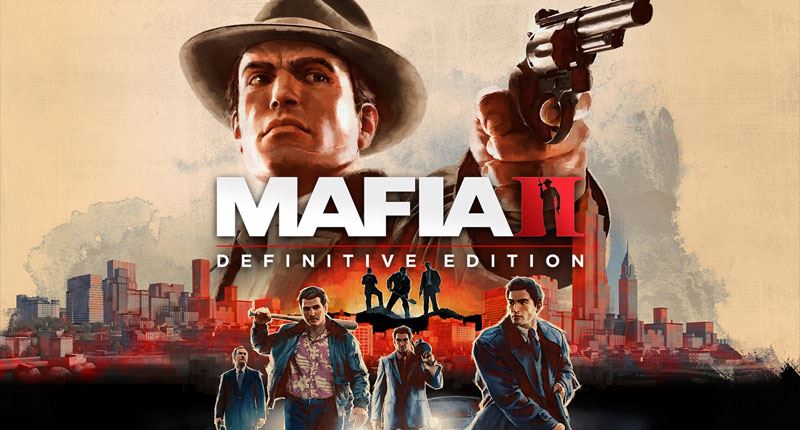 Mafia II: Definitive Edition