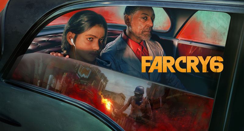 Far Cry 6