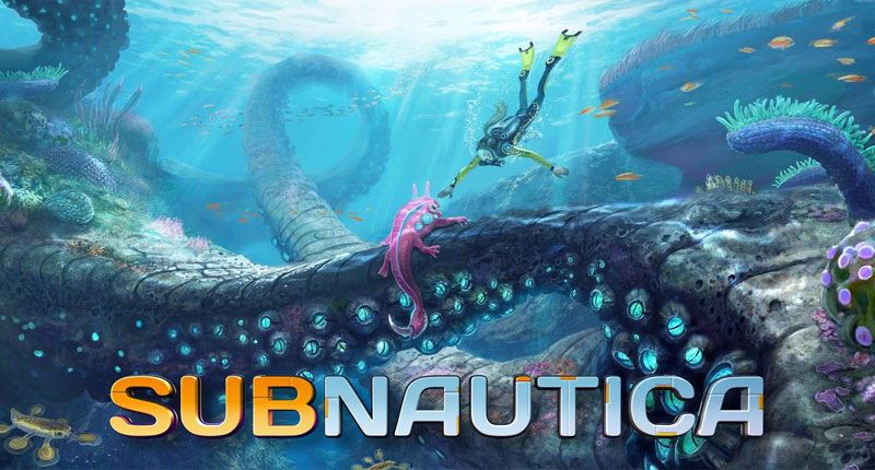 Subnautica