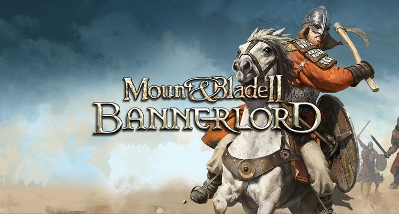 Mount & Blade II: Bannerlord