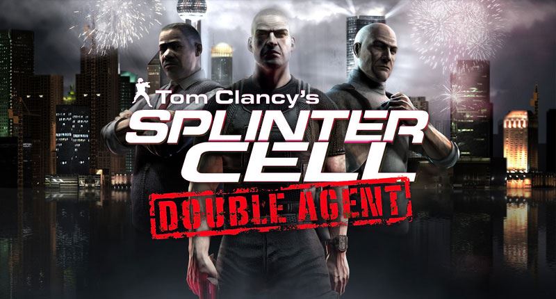 Splinter Cell: Double Agent