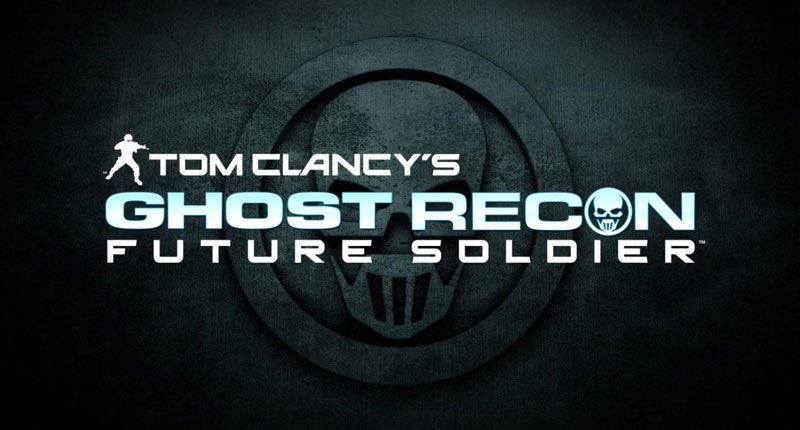 Tom Clancy's Ghost Recon: Future Soldier