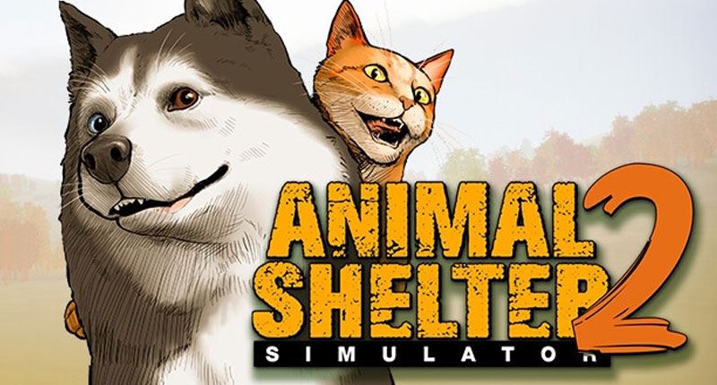 Animal Shelter 2