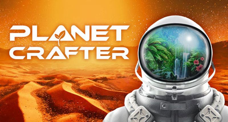 The Planet Crafter