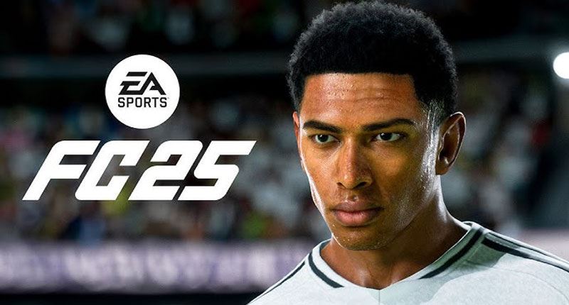 EA SPORTS FC 25