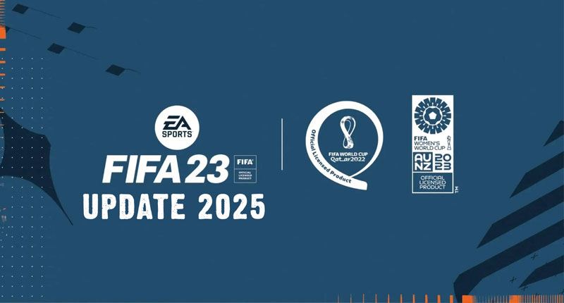 FIFA 23 Update 2025