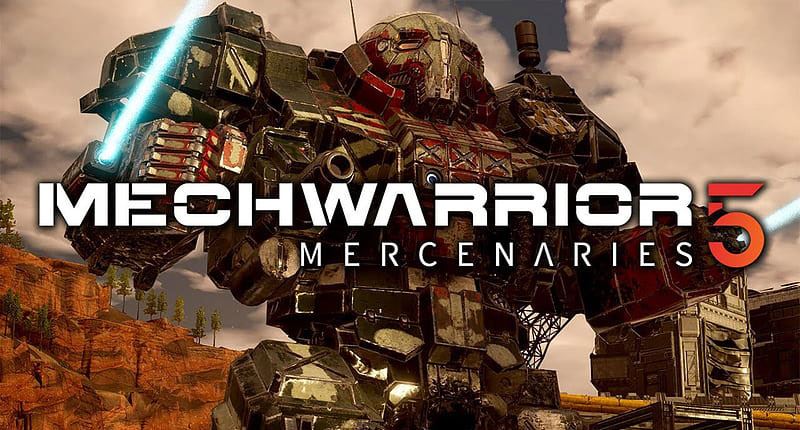 MechWarrior 5: Mercenaries