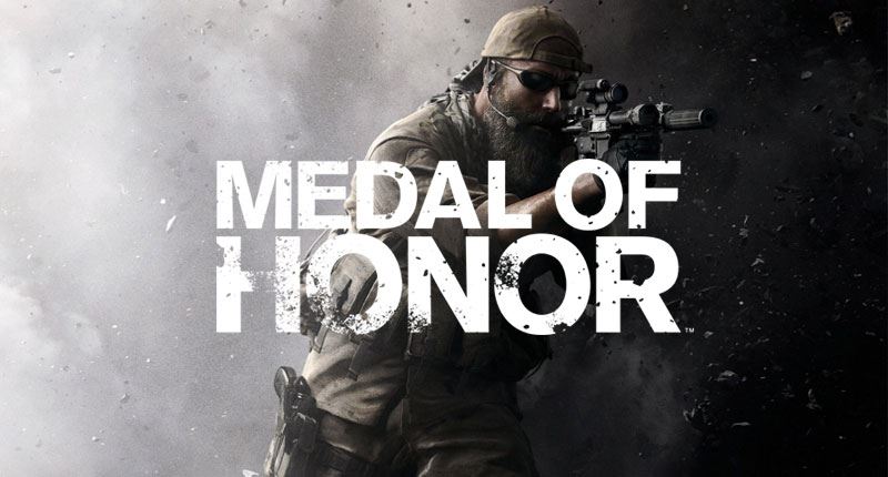 Medal of Honor