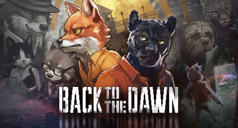 Back to the Dawn