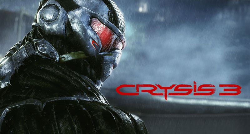 Crysis 3