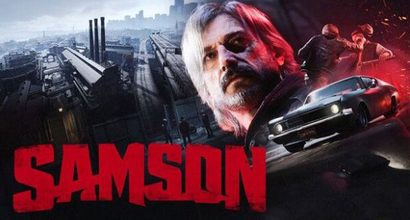 Samson