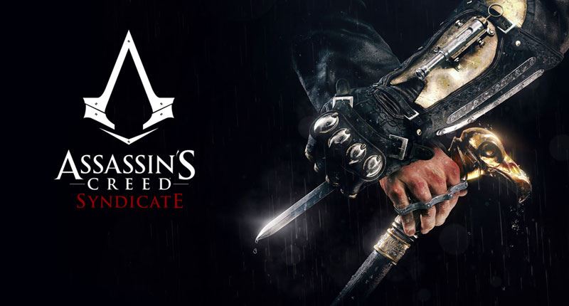 Assassin's Creed: Syndicate