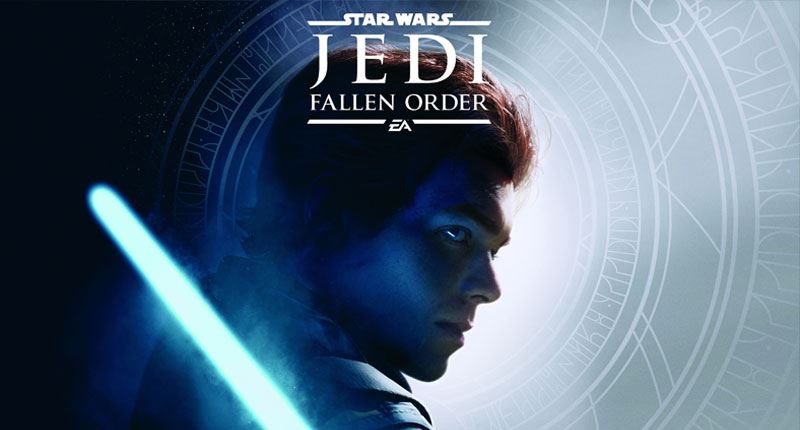 Star Wars Jedi: Fallen Order