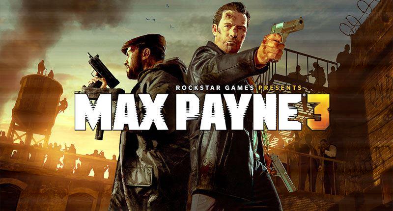 Max Payne 3