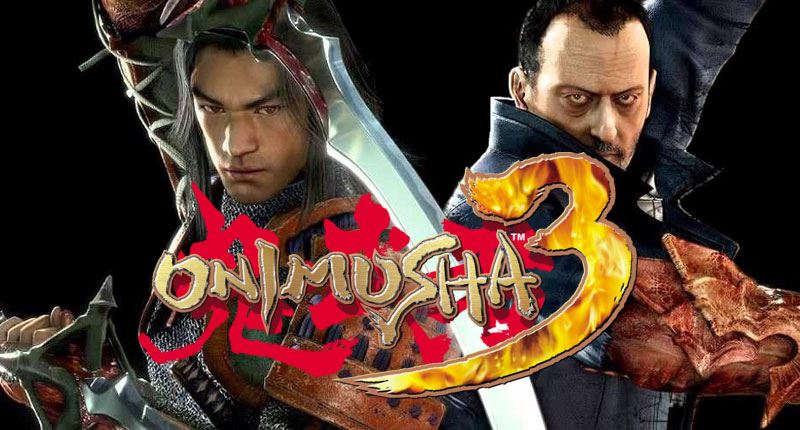 Onimusha 3: Demon Siege