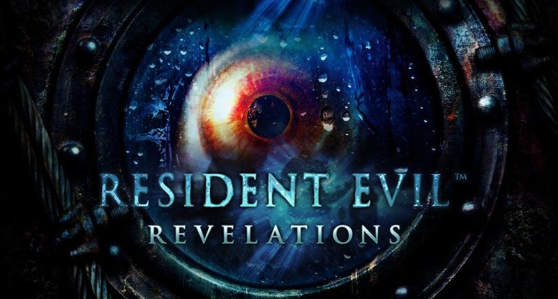 Resident Evil: Revelations