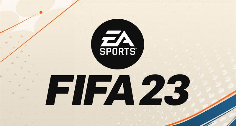 FIFA 23 Ultimate Edition MKDEV