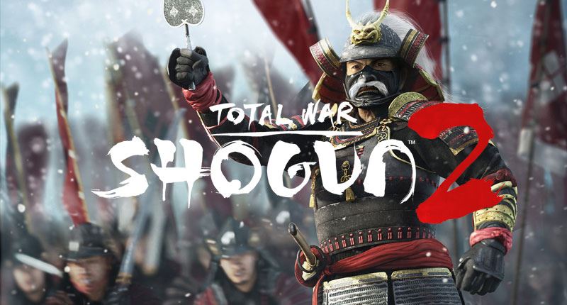 Total War: Shogun 2 Rise of the Samurai