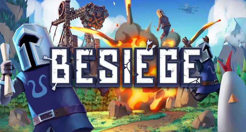 Besiege