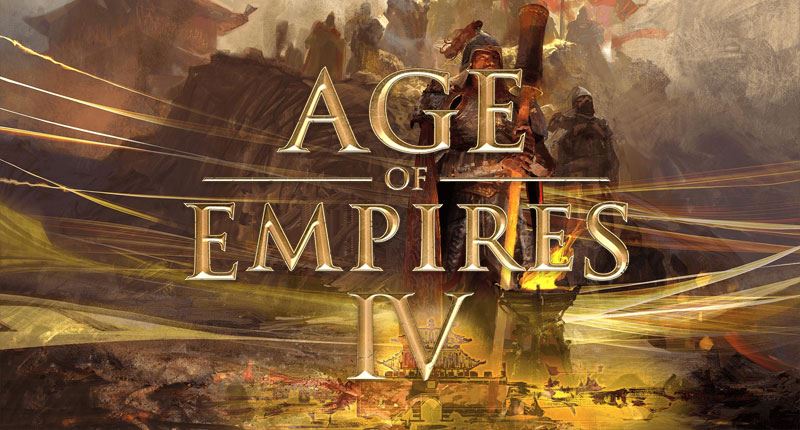 Age of Empires IV