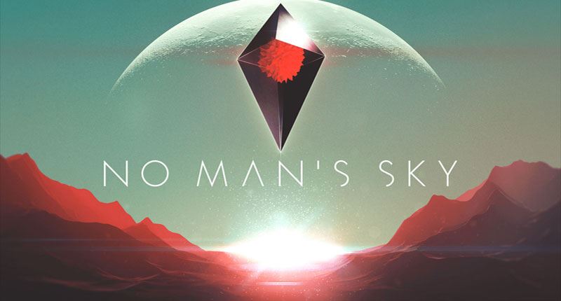 No Man's Sky