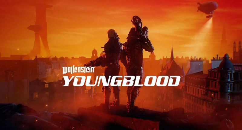 Wolfenstein: Youngblood