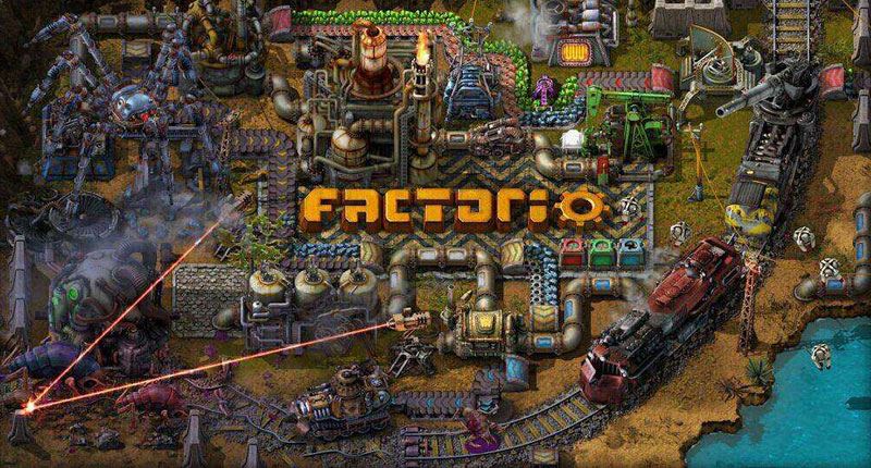 Factorio