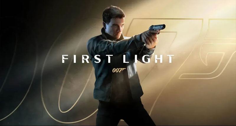 007 First Light