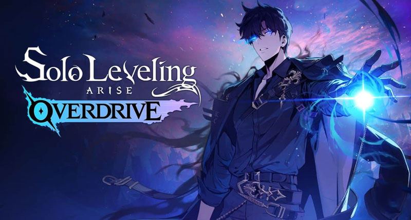 Solo Leveling: ARISE OVERDRIVE