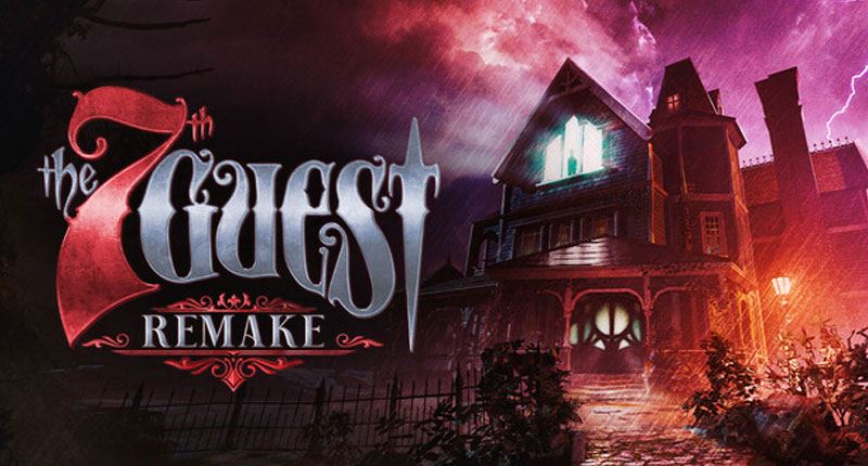 The 7th Guest Remake
