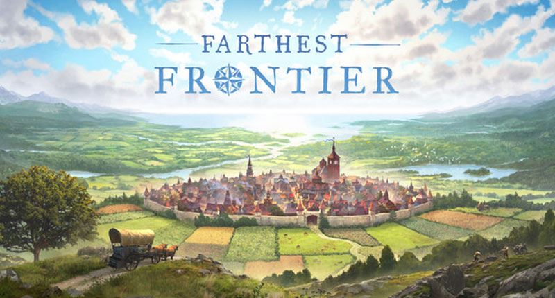 Farthest Frontier