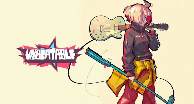 UNBEATABLE