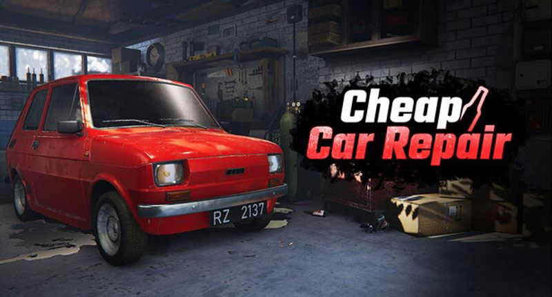 Cheap Car Repair
