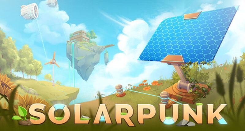 Solarpunk