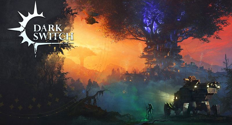 DarkSwitch