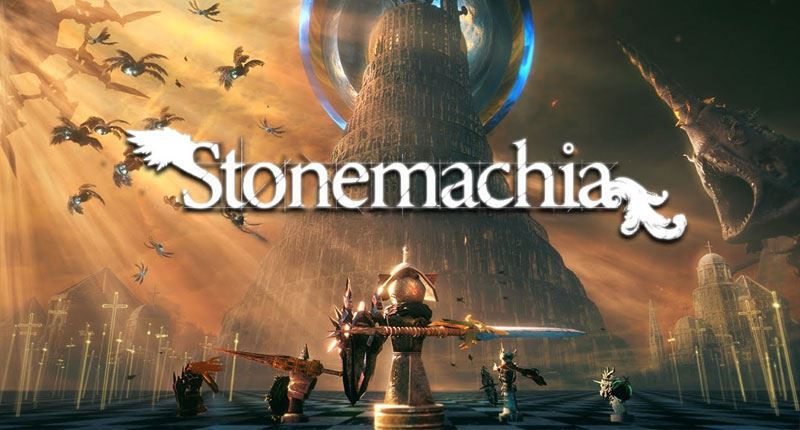 Stonemachia
