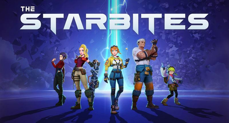 STARBITES