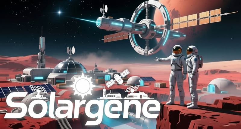 Solargene