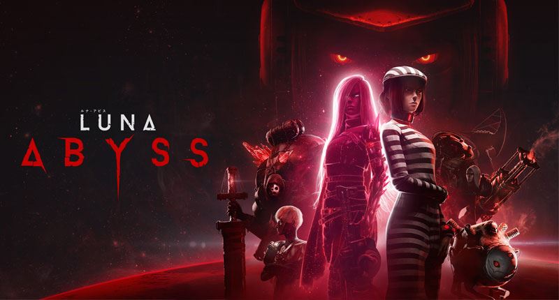 Luna Abyss