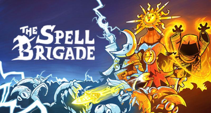 The Spell Brigade