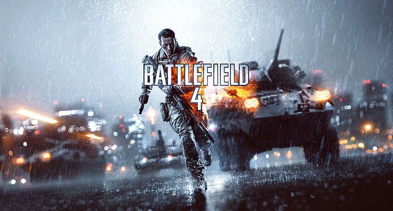 Battlefield 4