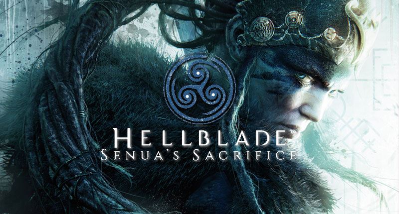 Hellblade Senuas Sacrifice Enhanced