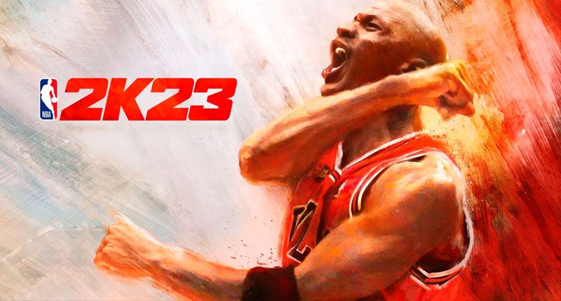 NBA 2K23