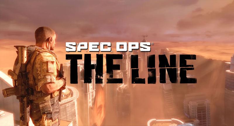 Spec Ops: The Line