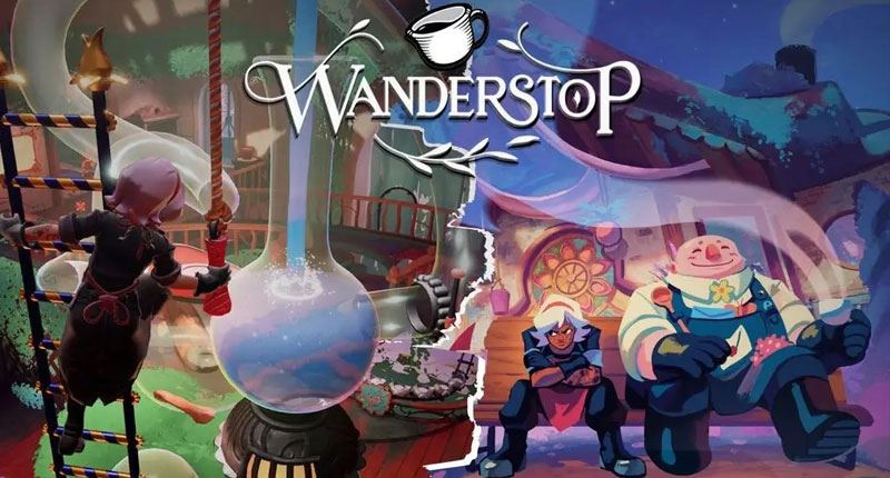 Wanderstop
