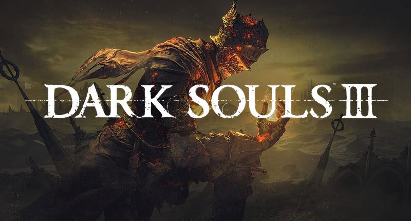 Dark Souls III