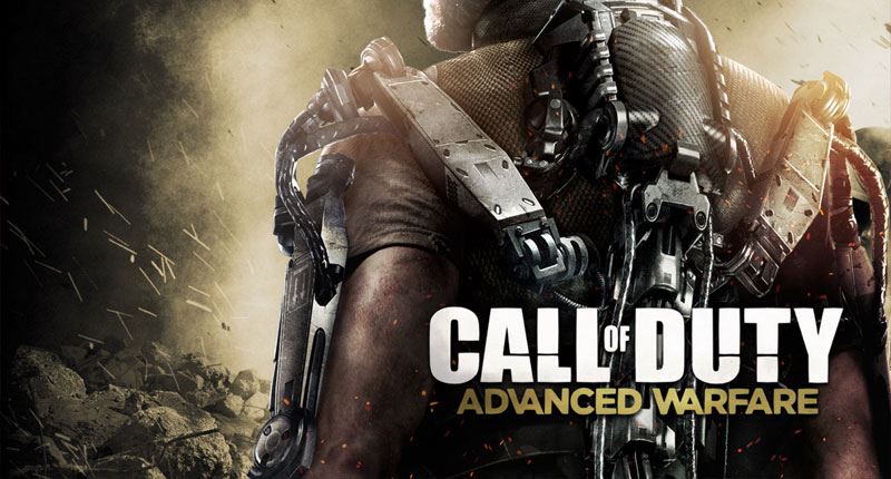 Call of Duty: Advanced Warfare