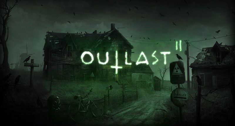 Outlast 2