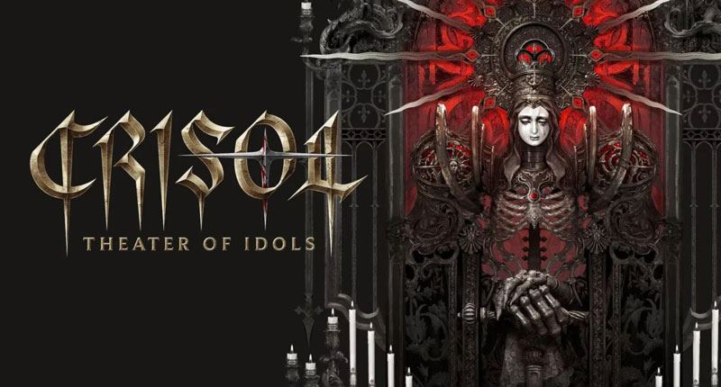 Crisol Theater of Idols